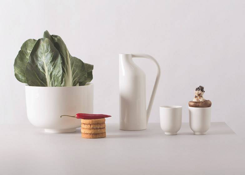 Fabrica Tableware