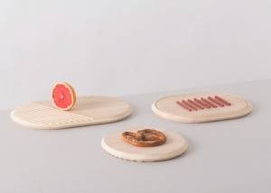 Fabrica Tableware