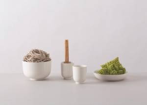 Fabrica Tableware