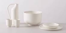 Fabrica Tableware