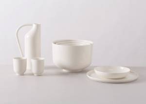 Fabrica Tableware