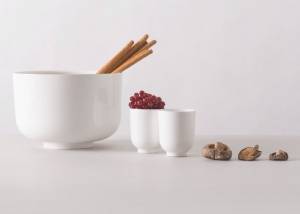 Fabrica Tableware