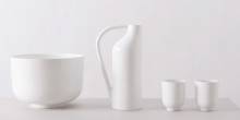 Fabrica Tableware