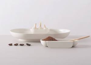 Fabrica Tableware