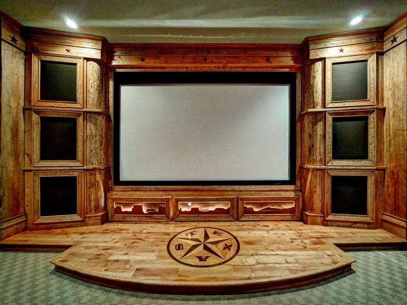 Home Theater