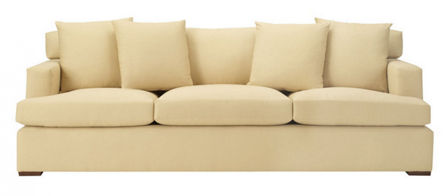 Ralph Lauren Home One Fifth Sofa