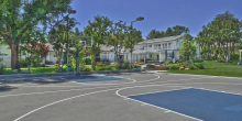 Nick Young and Iggy Azalea Mansion