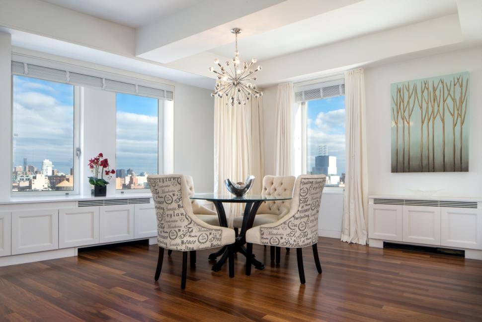 225 Lafayette Street - Tyra Banks Apartment