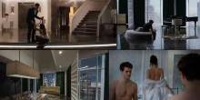 50 Shades Penthouse