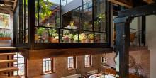 tribeca loft