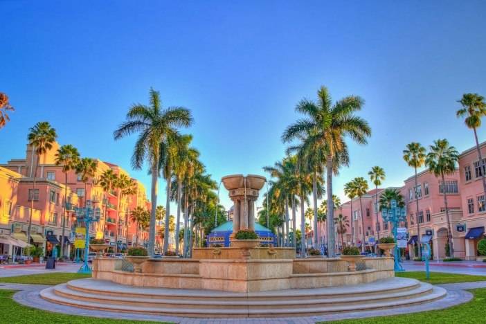 Mizner Park