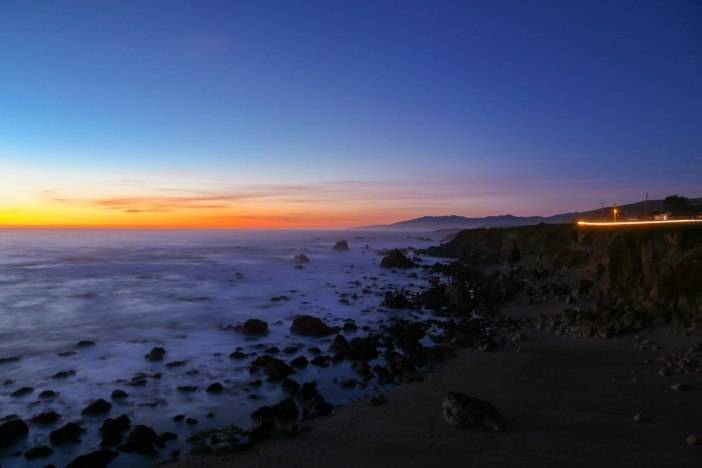 Sonoma Coast