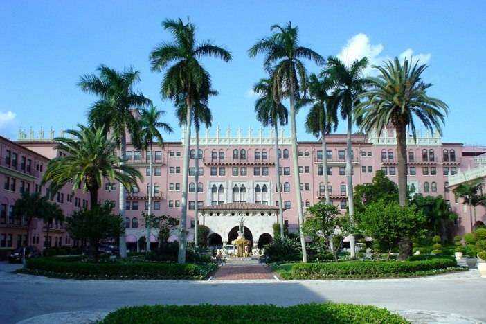 Boca Raton Resort & Club