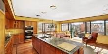 Hearst Clarendon Penthouse