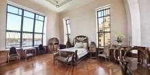 Hearst Clarendon Penthouse