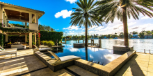 300 West Rivo Alto Drive