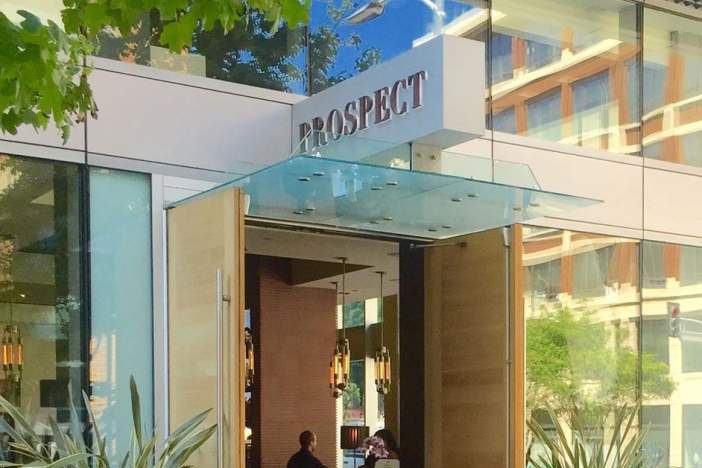 Prospect Restaurant