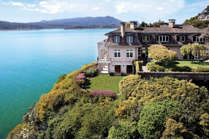 San Francisco Mansions for Sale