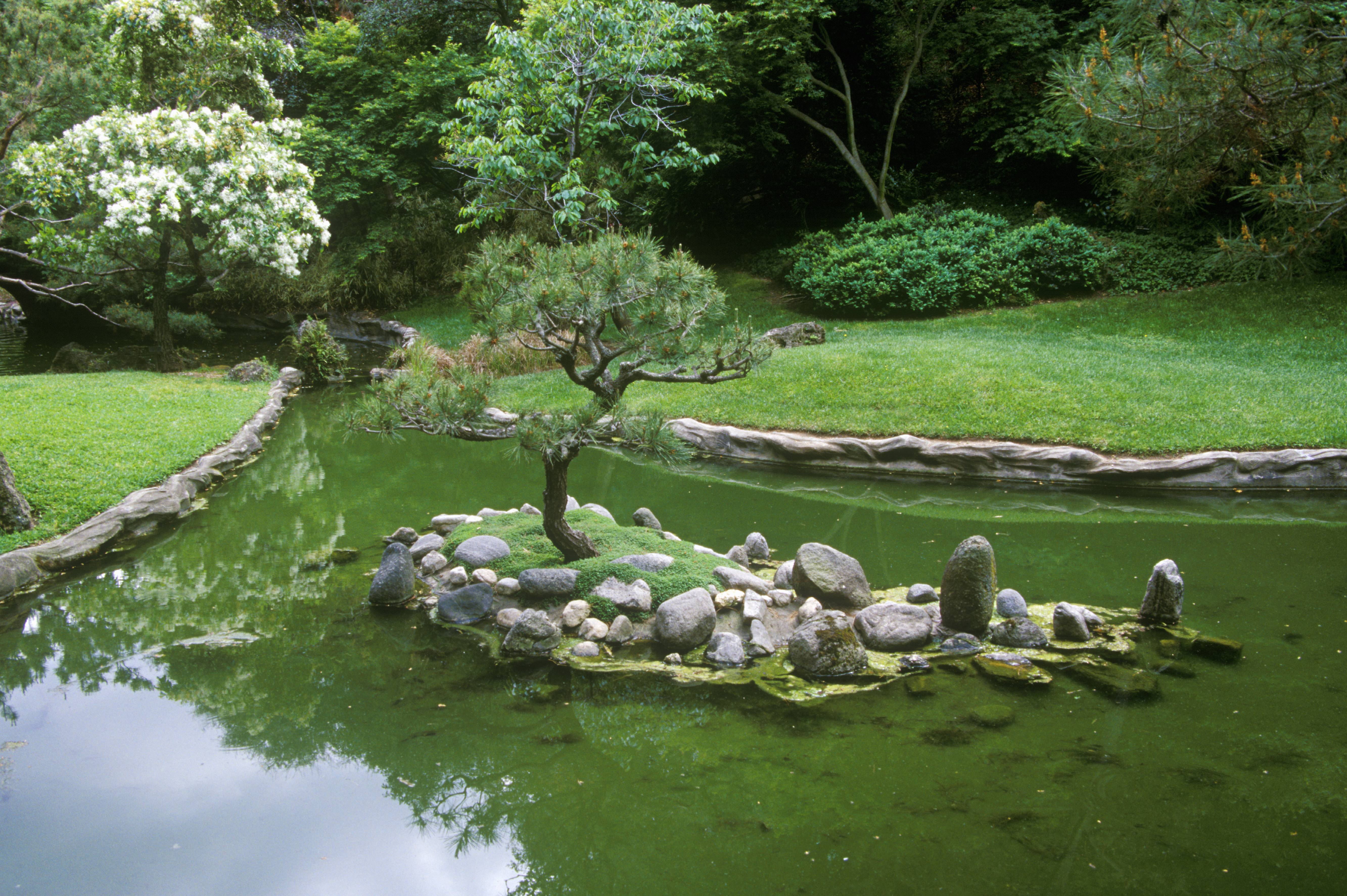 The Huntington Library