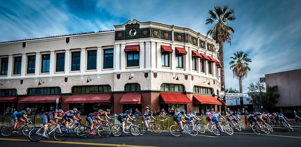 Bicycle Classic