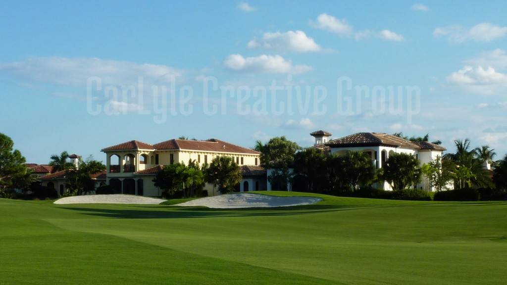 Luxury Resort Portfolio_Boca Raton Country Club Real Estate