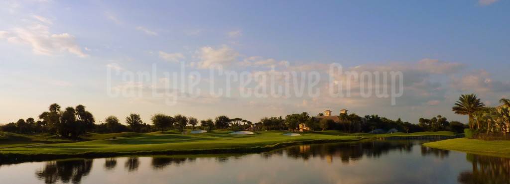 Luxury Resort Portfolio_South Florida Golf Course Homes