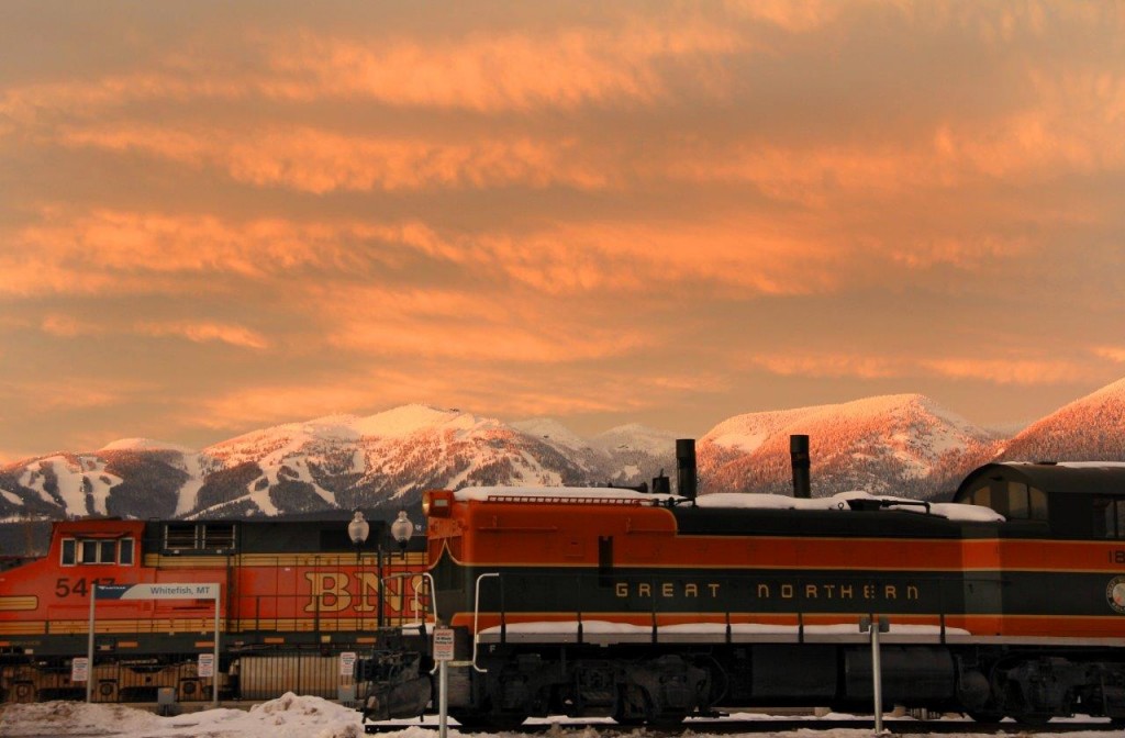 Whitefish Montana - Brian Schott_24HR