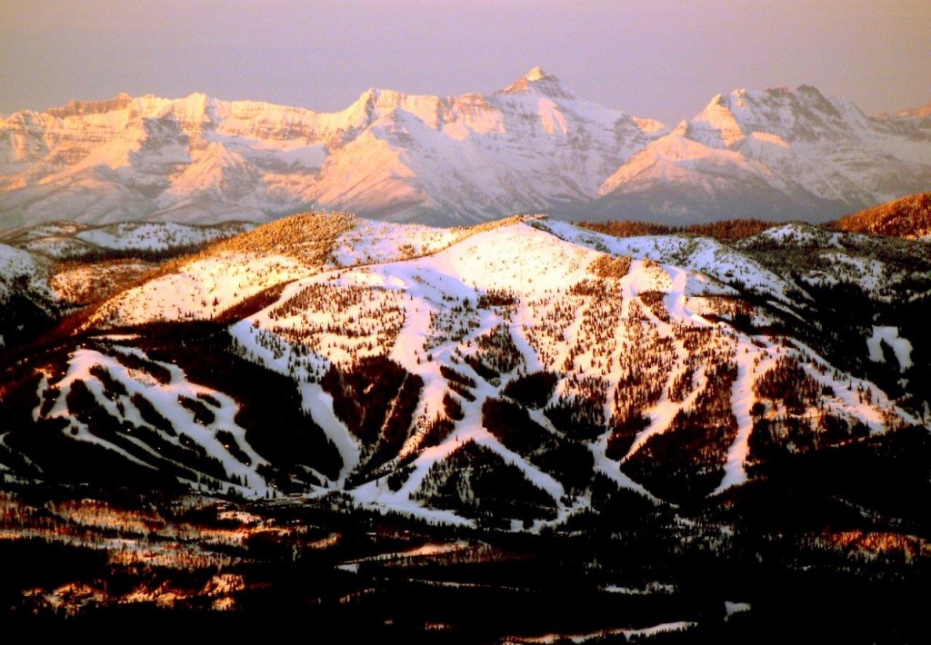 Whitefish Mountain Resort and Glacier National Park - Brian Schott_3401