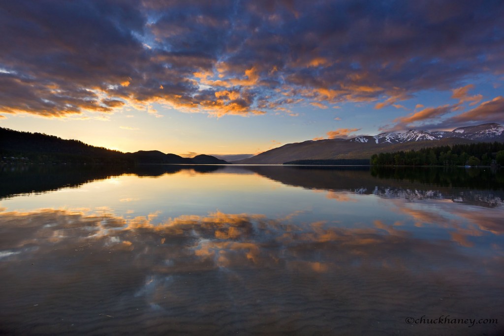 Whitefish Lake