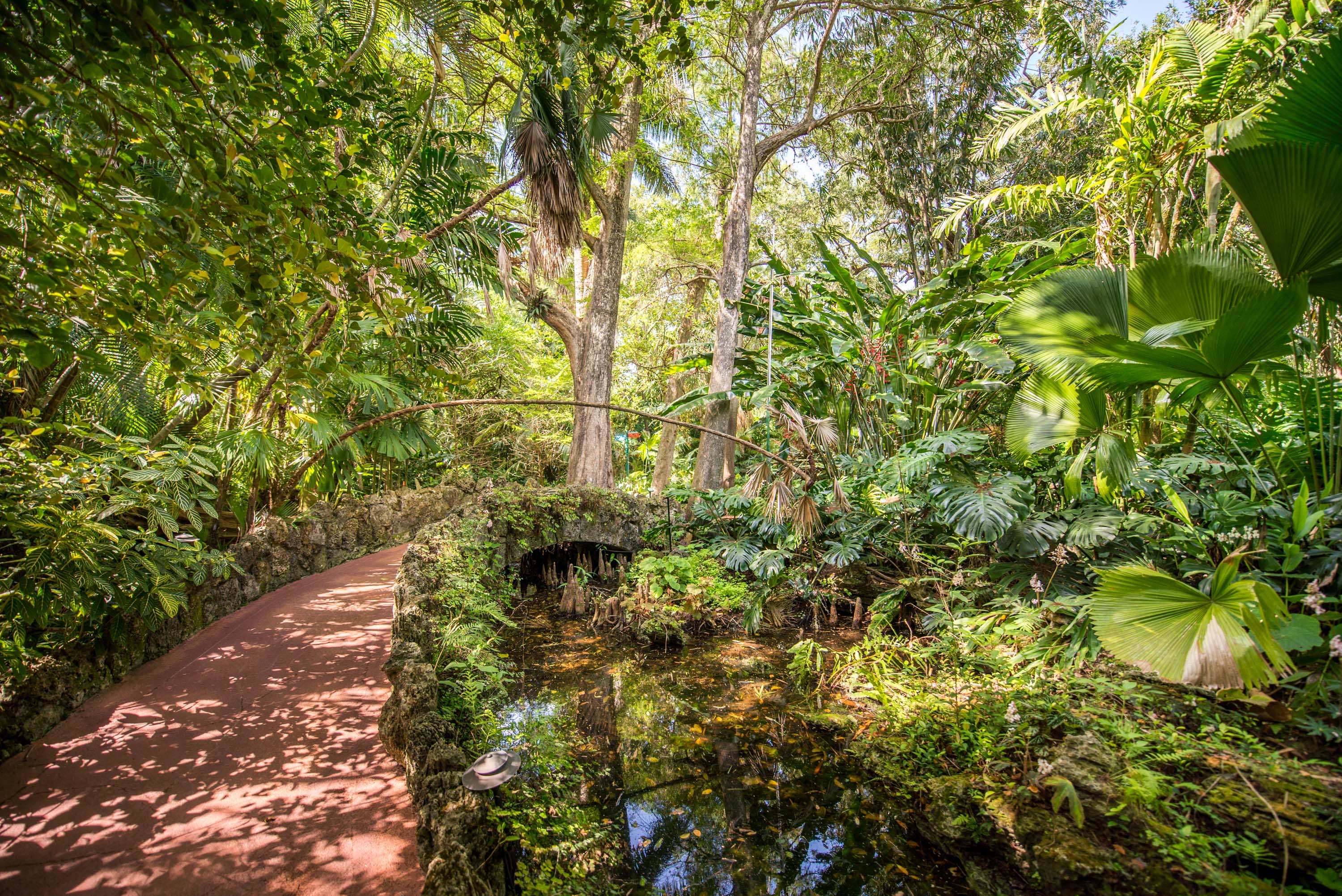 Pinecrest Gardens