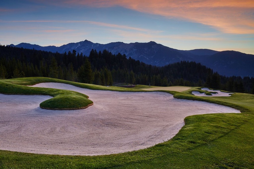 Spanish Peaks Mountain Club