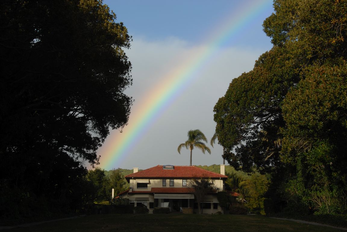 Casa Grande on Dos Pueblos