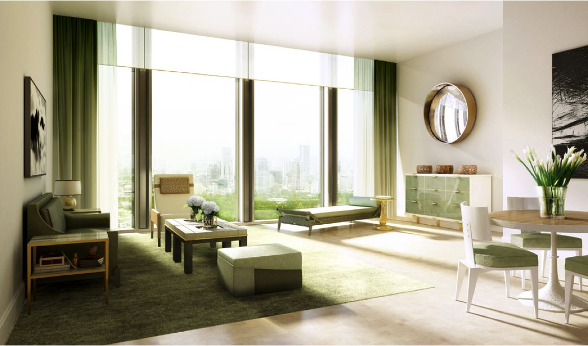 Ritz-Carlton Residences