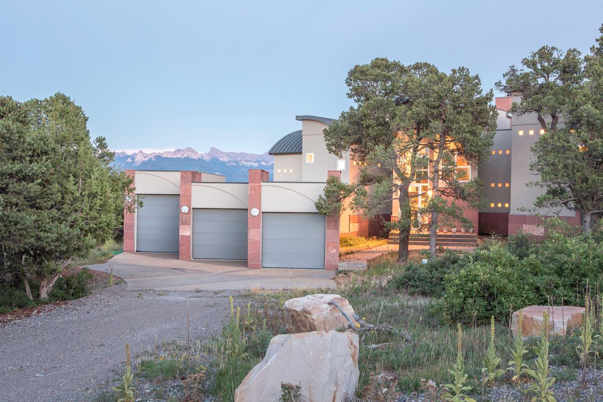 796 PINE Drive, Ridgway, CO 81432