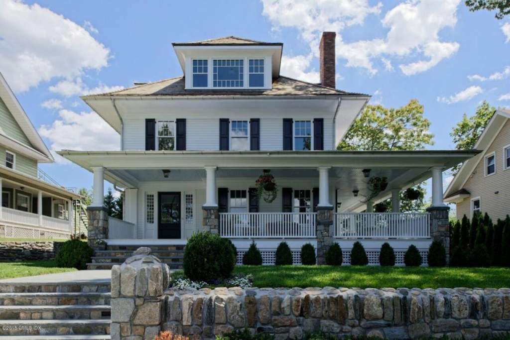 303 Milbank Ave.
