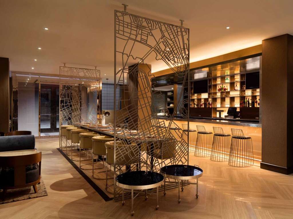 Hilton