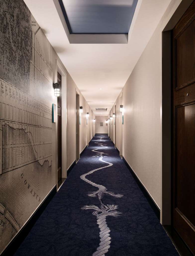 Hilton