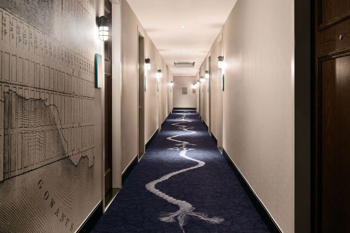 Hilton