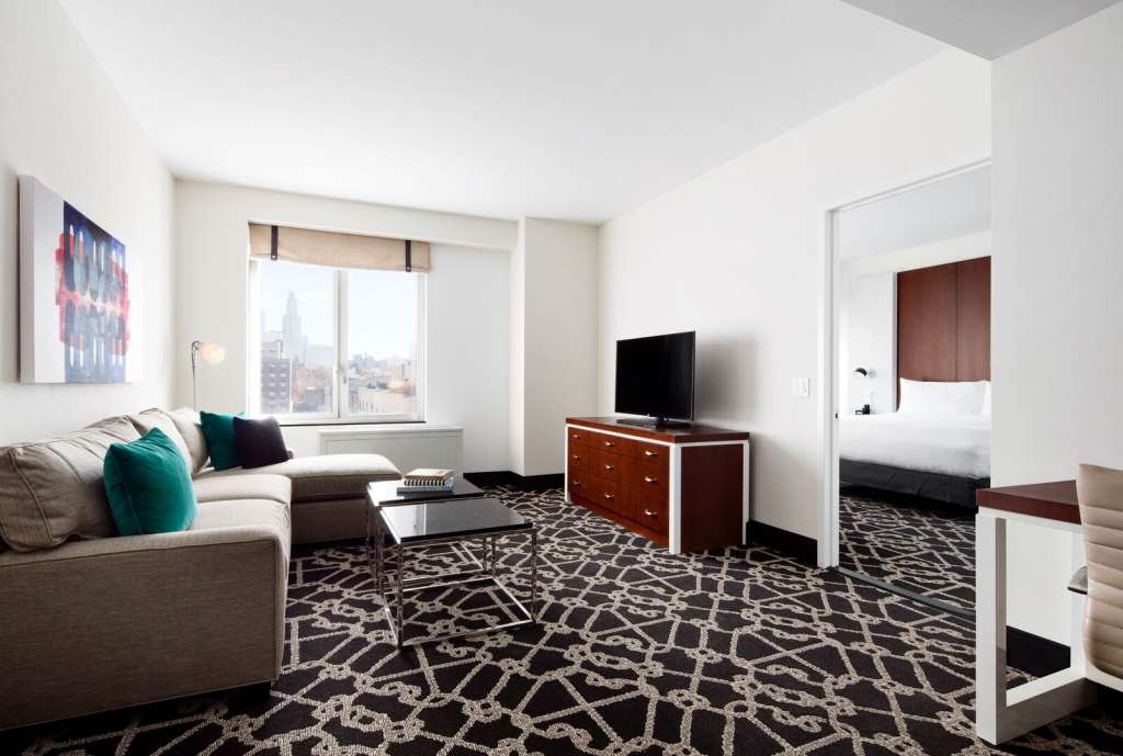 Hilton