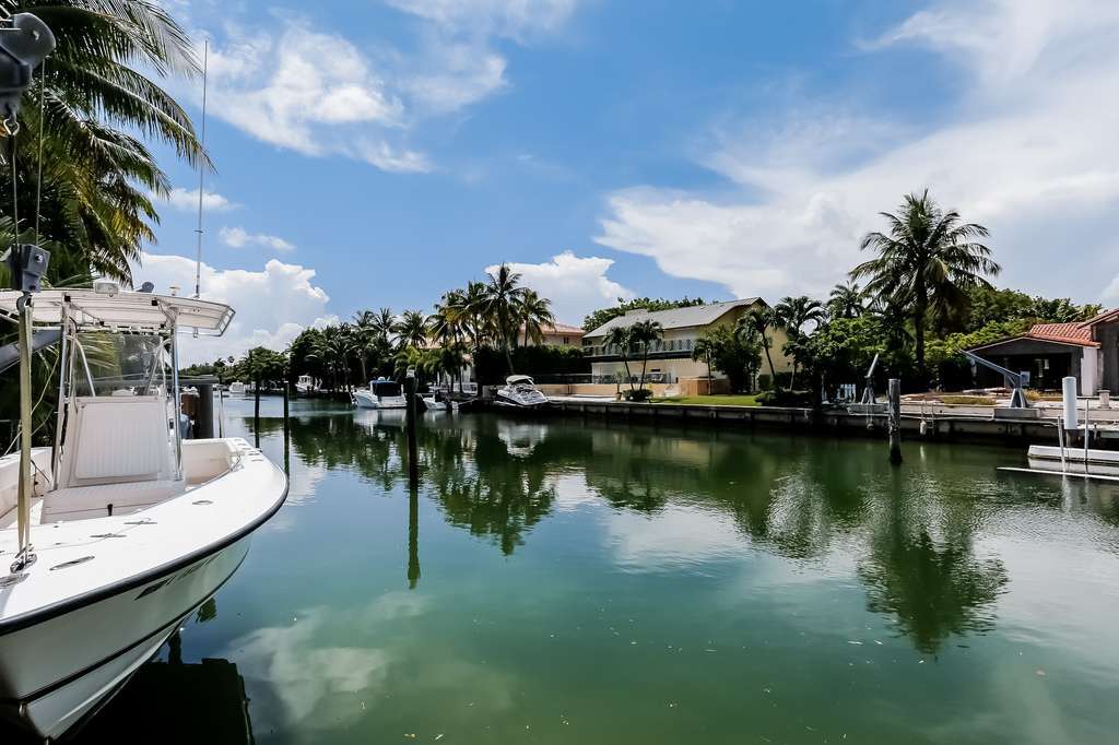 Key Biscayne