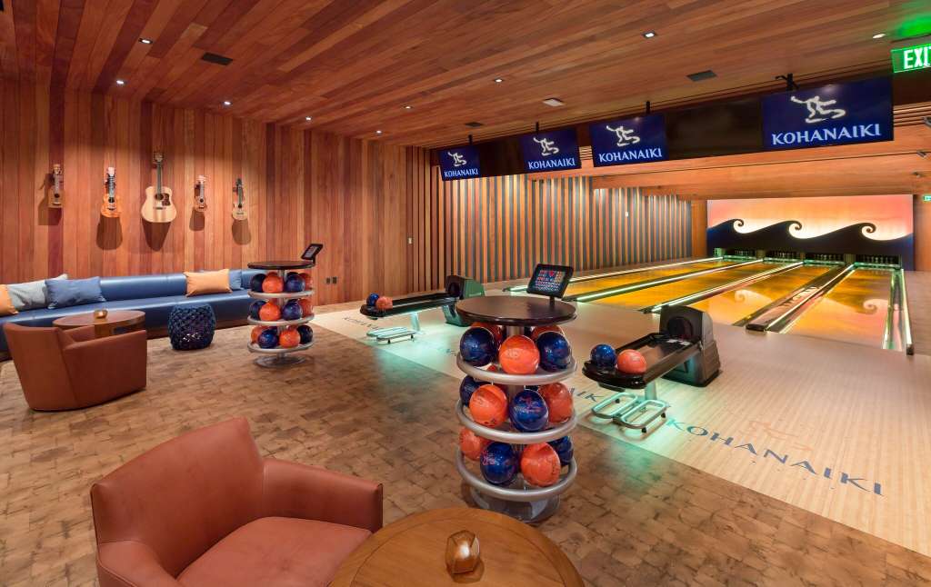 clubhouse
