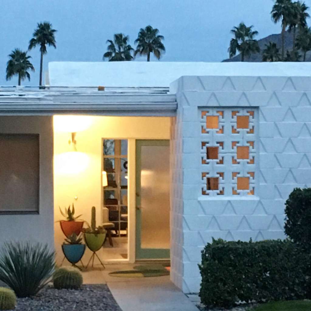 Palm Springs