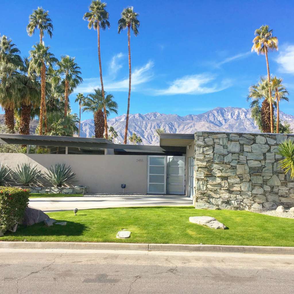 Palm Springs