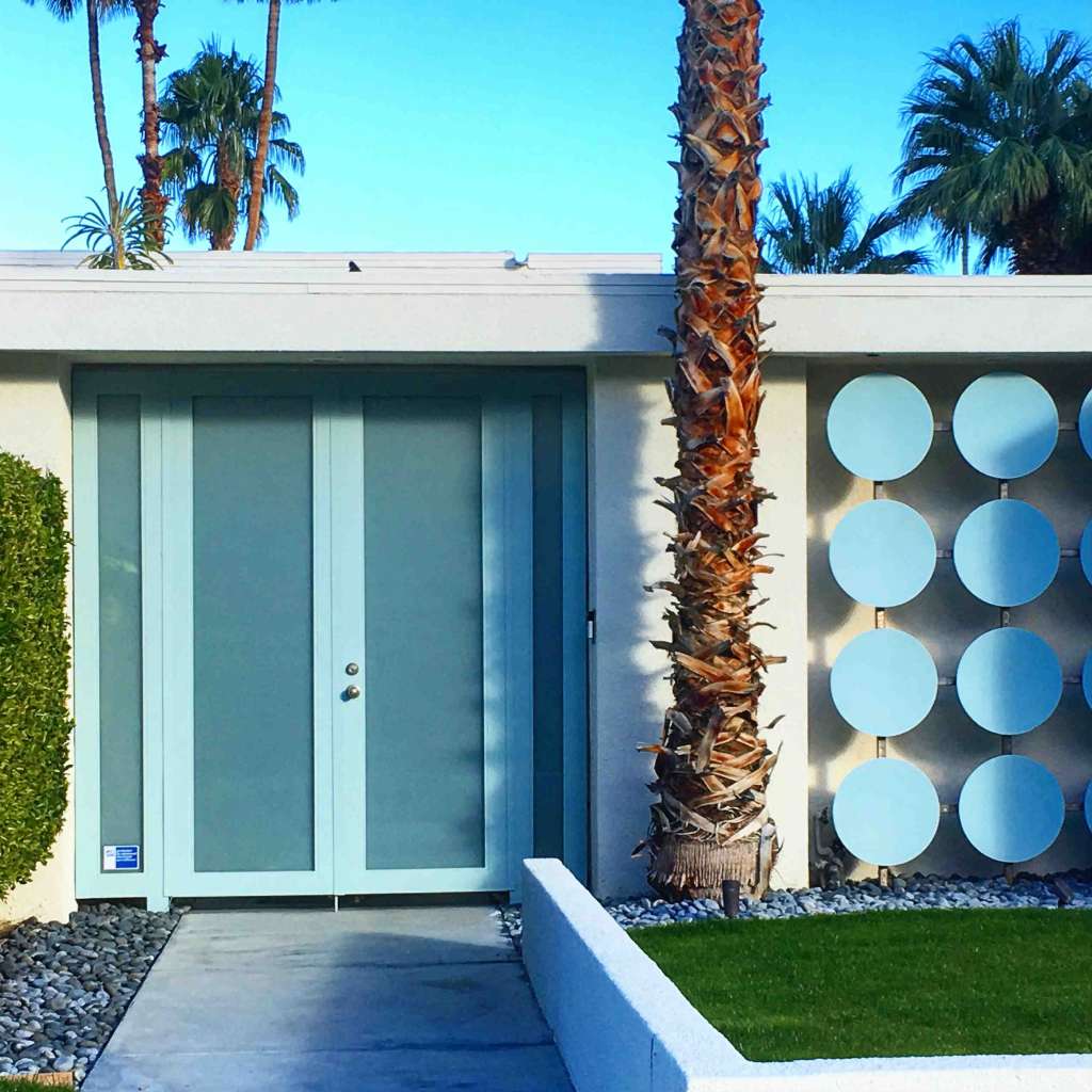 Palm Springs
