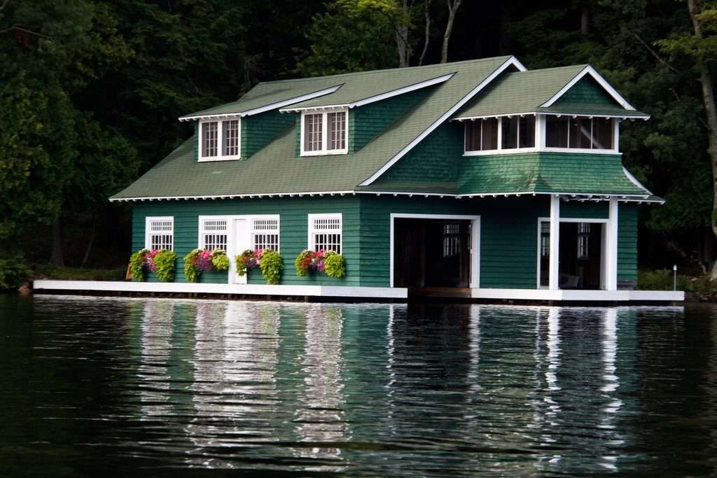 Muskoka