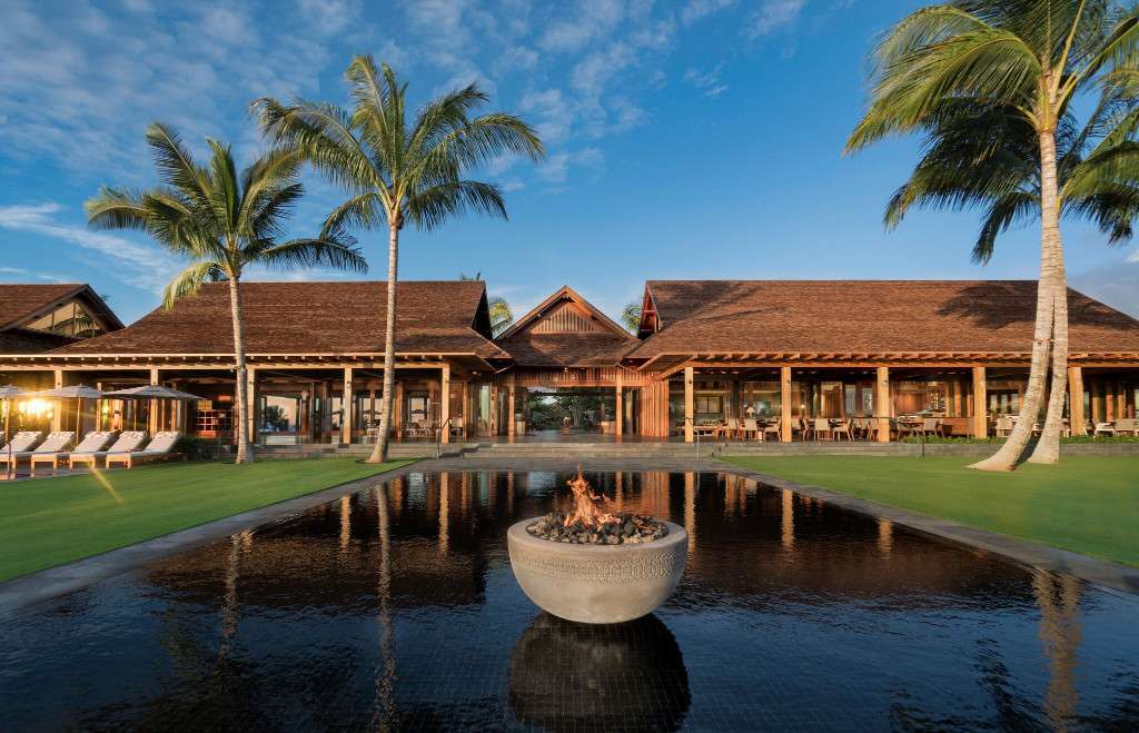 clubhouse