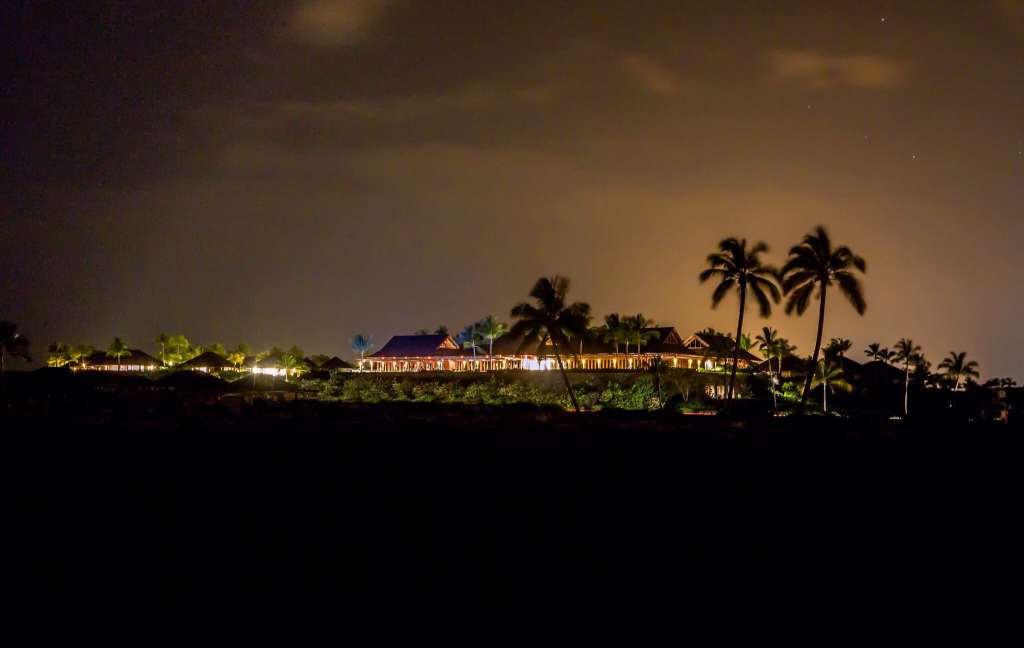 clubhouse