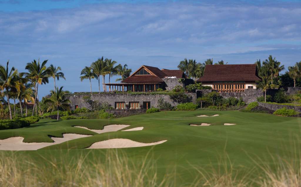 Clubhouse