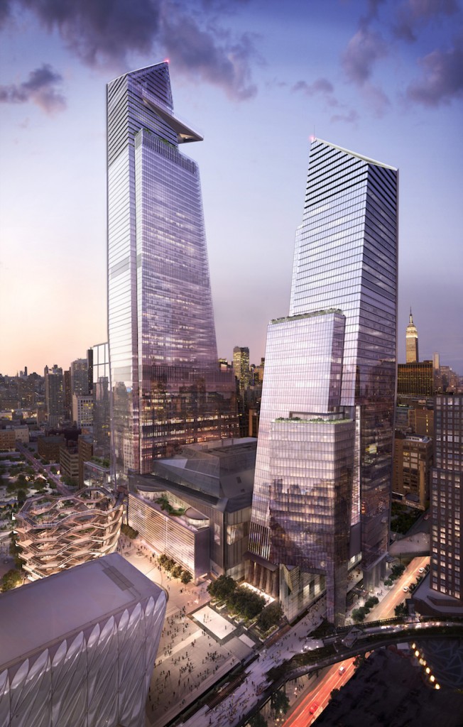 10-Hudson-Yards-30-Hudson-Yards