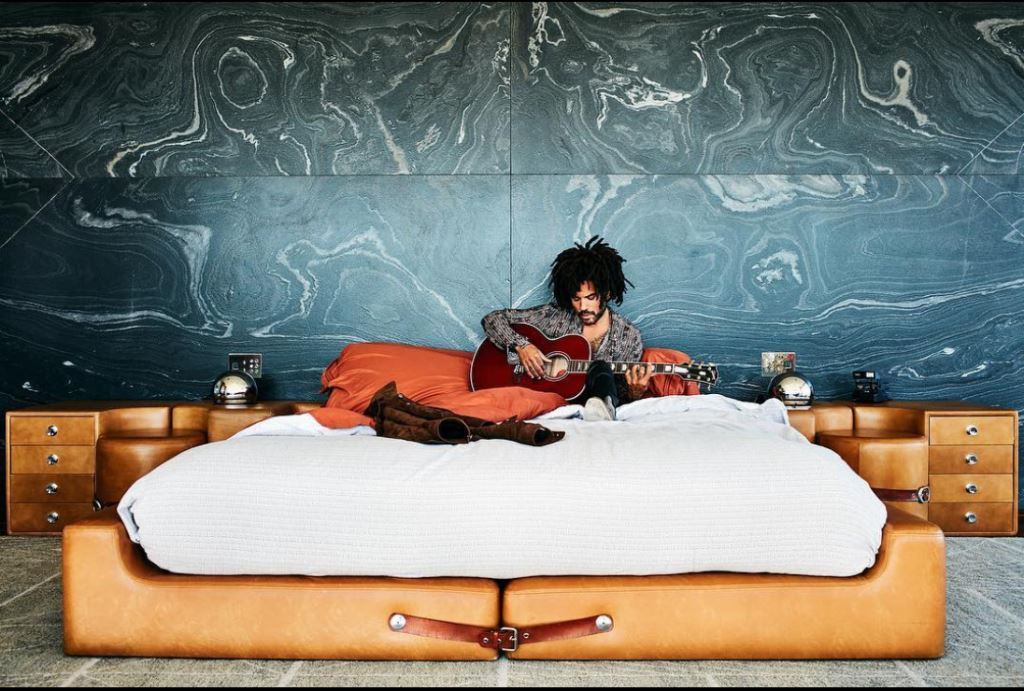 lenny kravitz